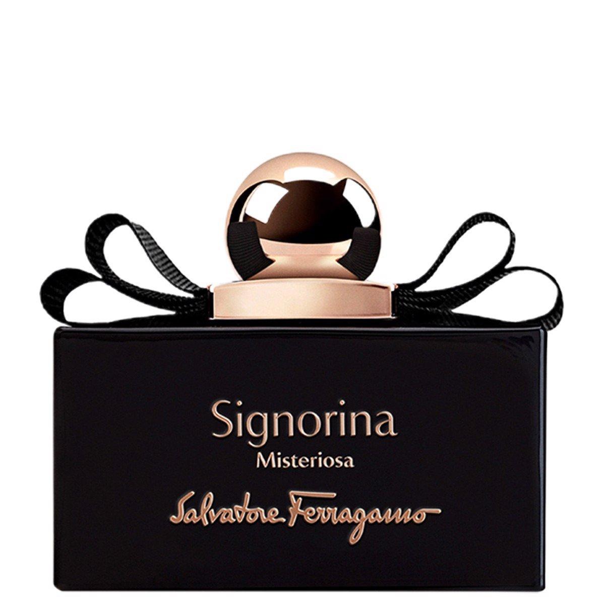 product card salvatore-ferragamo-signorina-misteriosa