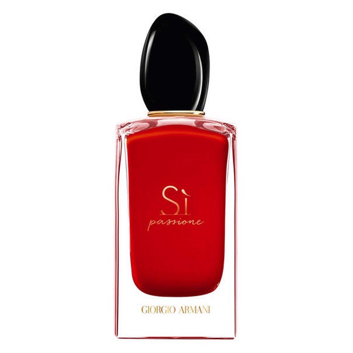 product card giorgio-armani-si-passione