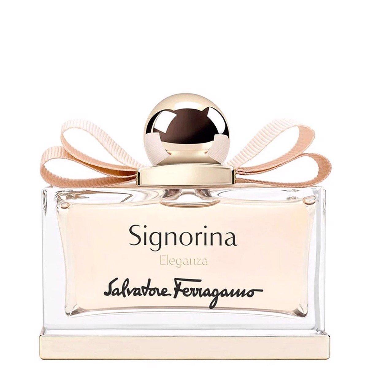 product card salvatore-ferragamo-signorina-eleganza