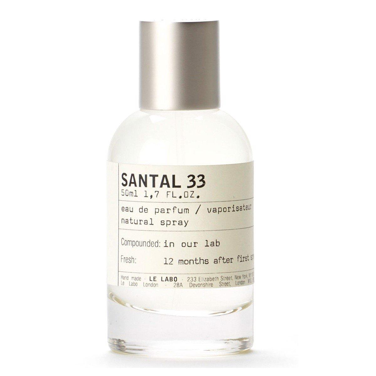 product card le-labo-santal-33