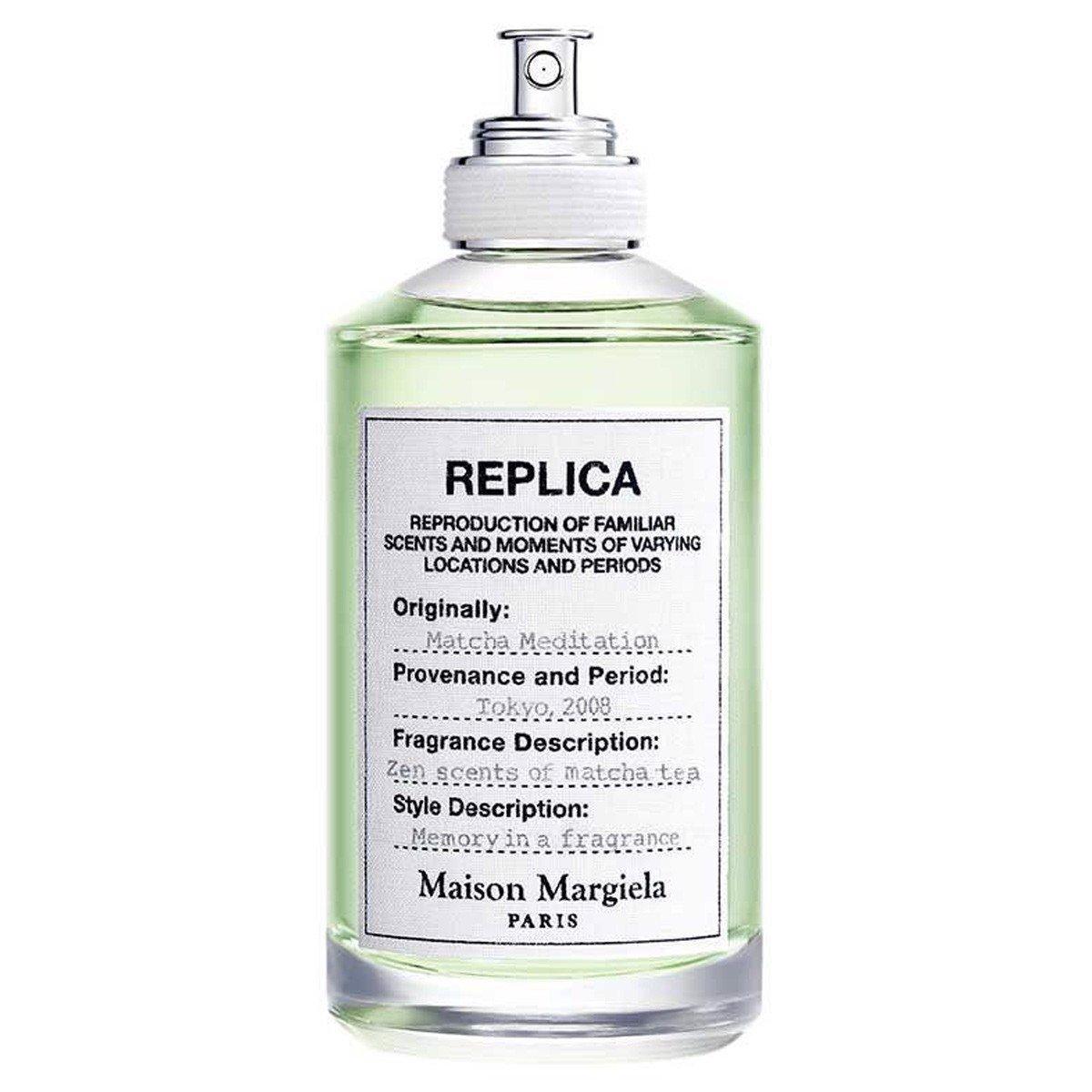 product card maison-margiela-replica-matcha-meditation