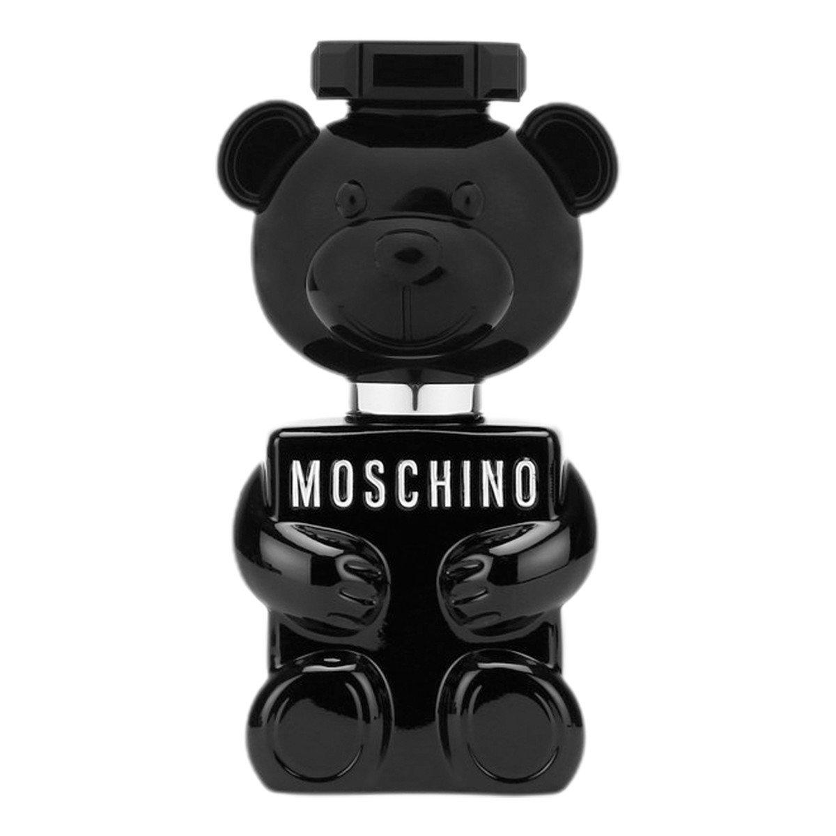 product card moschino-toy-boy