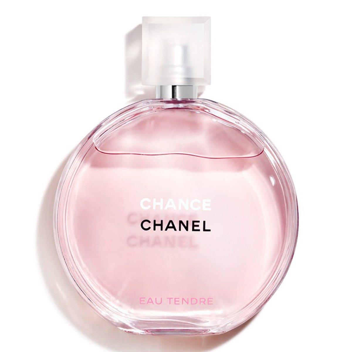 product card chanel-chance-eau-tendre-eau-de-toilette