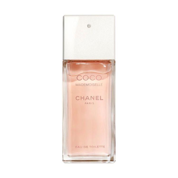 product card chanel-coco-mademoiselle-edt