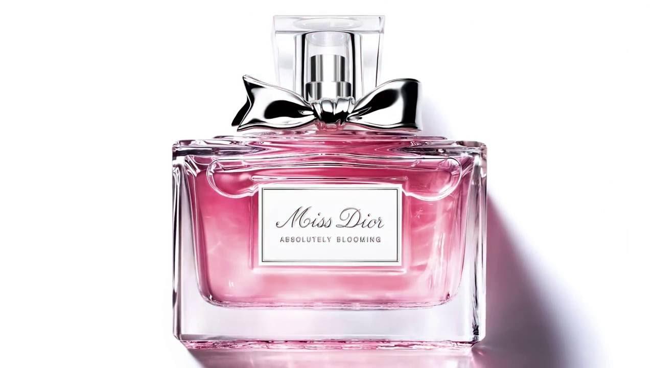 product card dior-miss-dior-absolutely-blooming