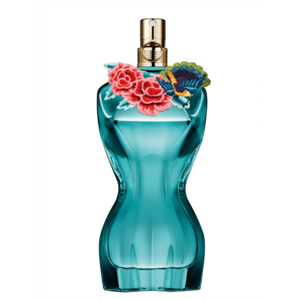 product card jean-paul-gaultier-la-belle-fleur-terrible