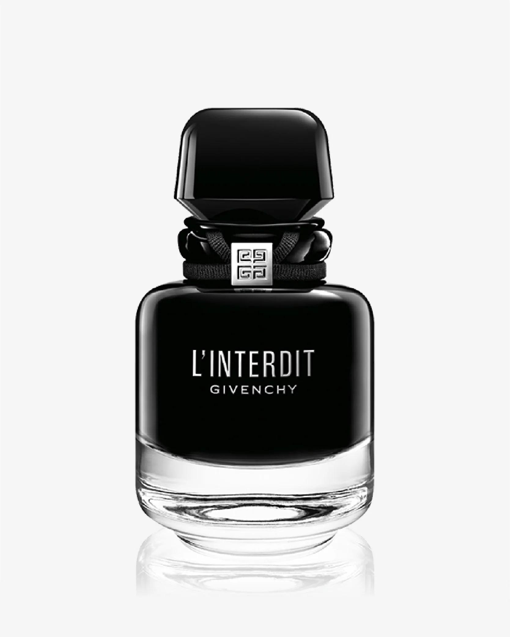 product card givenchy-l'interdit-eau-de-parfum-intense