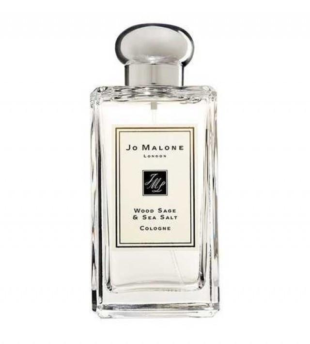 product card jo-malone-london-wood-sage-&-sea-salt-cologne