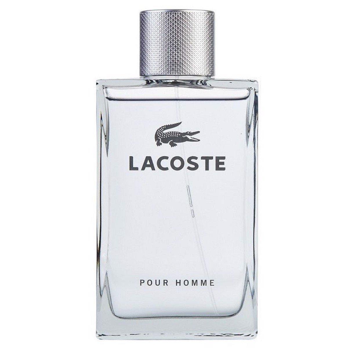 product card lacoste-pour-homme