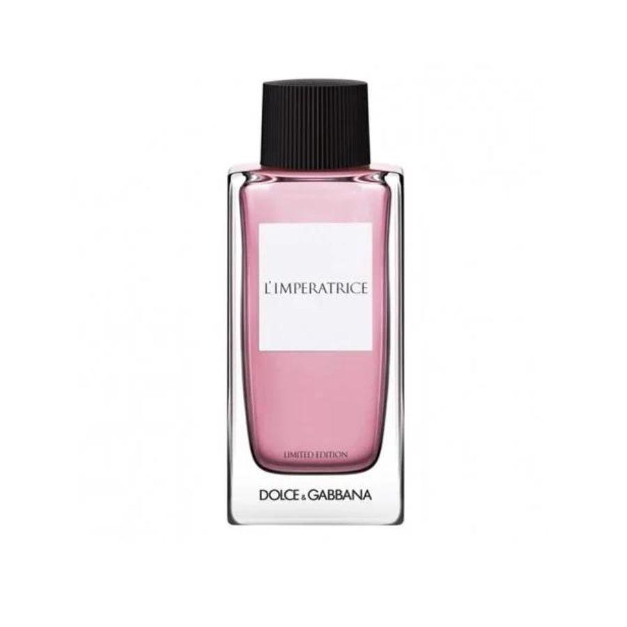 product card dolce-&-gabbana-l'imperatrice-limited-edition