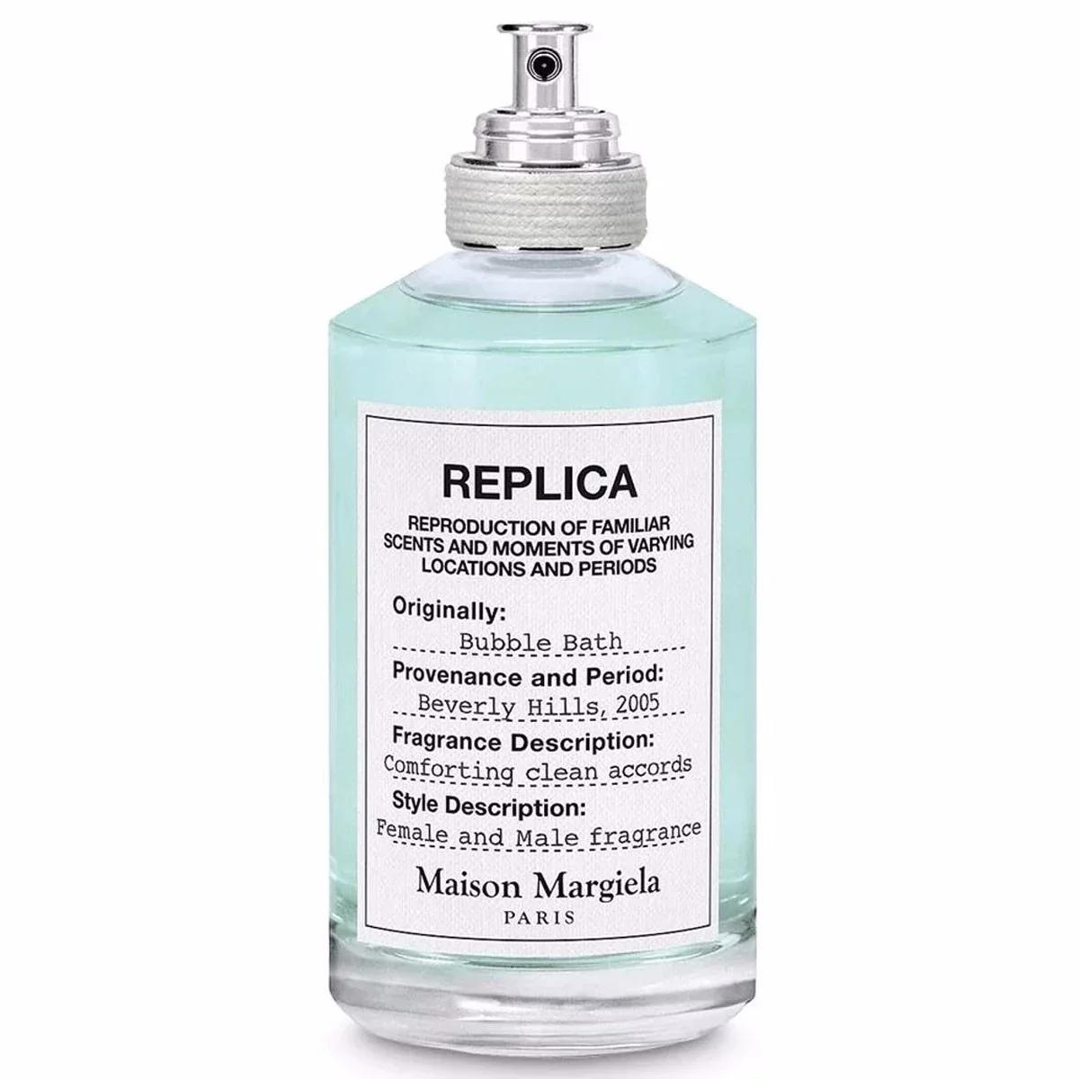 product card maison-margiela-replica-bubble-bath