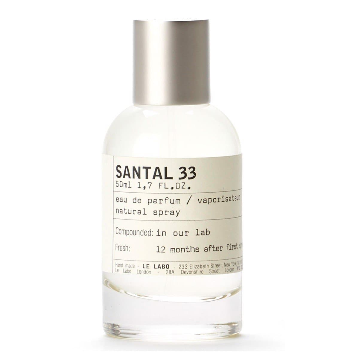 product card le-labo-santal-33