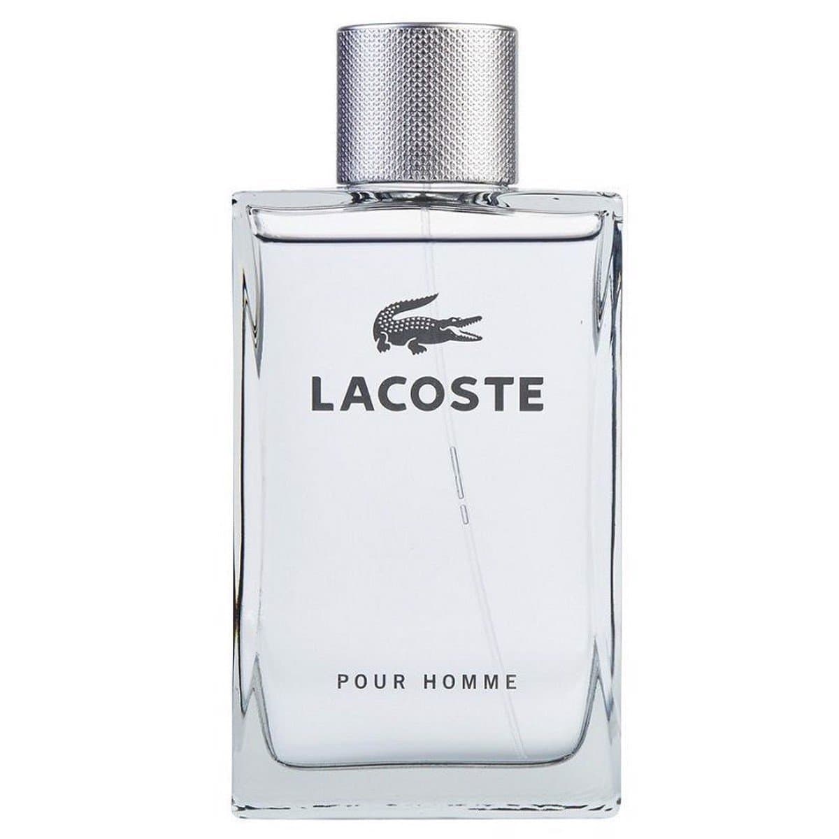 product card lacoste-pour-homme